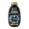 GARNIER Champú Original Charcoal 300 Ml| Champú