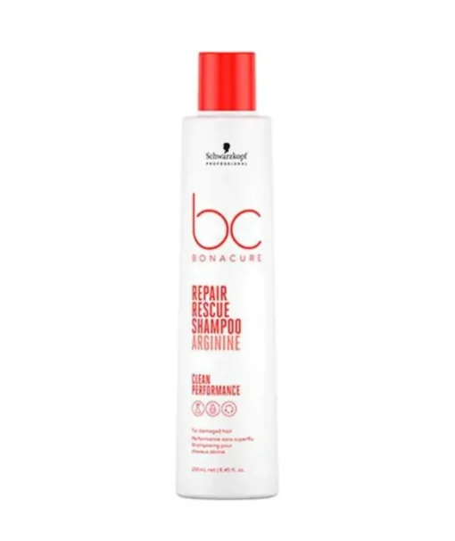 BONACURE Champú Repair Rescue 250 Ml| Champú