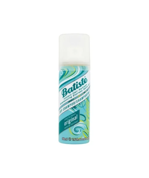 PROD.VIAJE-MINIS- Champú Seco Original 50 Ml| Champú