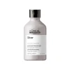 L'OREAL EXPERT PROF. Champú Silver Cabellos Blancos 300 Ml| Champú