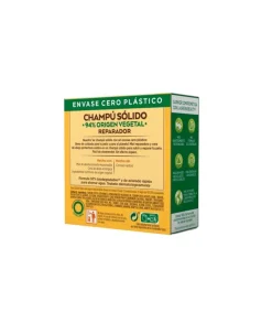 GARNIER Champú Solido Tesoros De Miel 60Gr| Champú