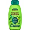 GARNIER Champú Te Verde Y 5 Plantas 300 Ml| Champú