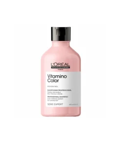 L'OREAL EXPERT PROF. Champú Vitamino Color 300 Ml| Champú