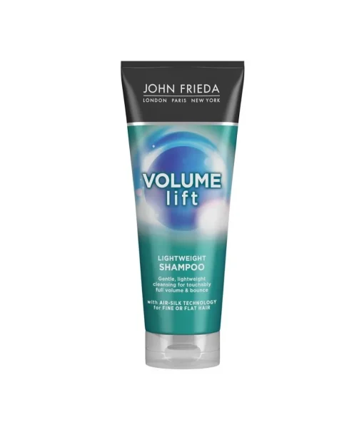 JOHN FRIEDA Champú Volumen Lift| Champú