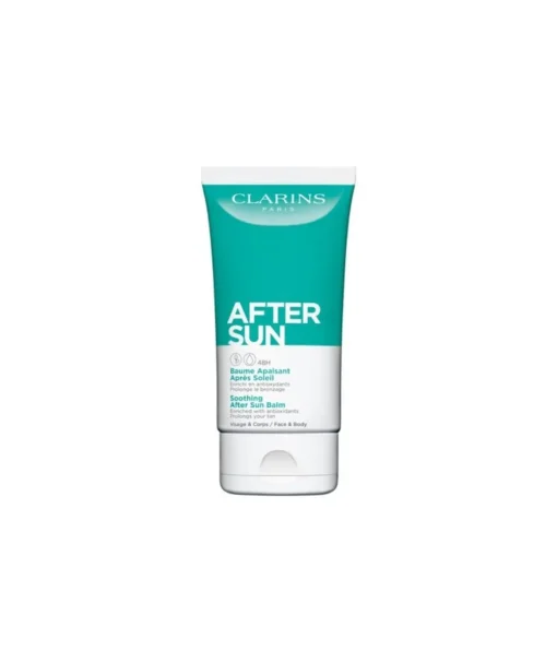 CLARINS Balsamo Para Despues Del Sol - 150Ml| After Sun