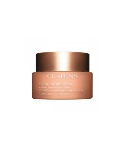 CLARINS Extra Firming Crema Dia Todo Tipo De Pieles 50Ml| Antiarrugas
