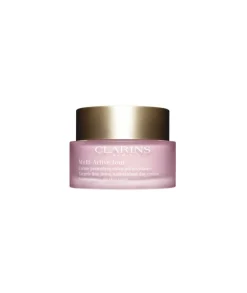 CLARINS New Multiactiva Crema Dia Todo Tipo De Pieles - 50Ml| Antiarrugas