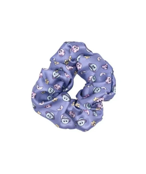 BETER Coletero De Tela Estampado Born From The Stars| Adornos Y Pinzas