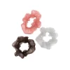 BETER Coletero De Tela Organza Love At First Sight| Adornos Y Pinzas