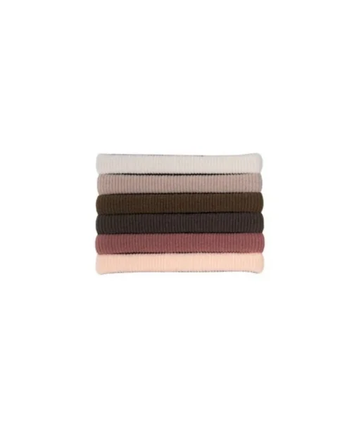BETER Coleteros Clasicos Multicolores Trendy Classics| Adornos Y Pinzas
