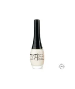 NAIL CARE Color 062 Beige French Manicure| Esmalte Uñas