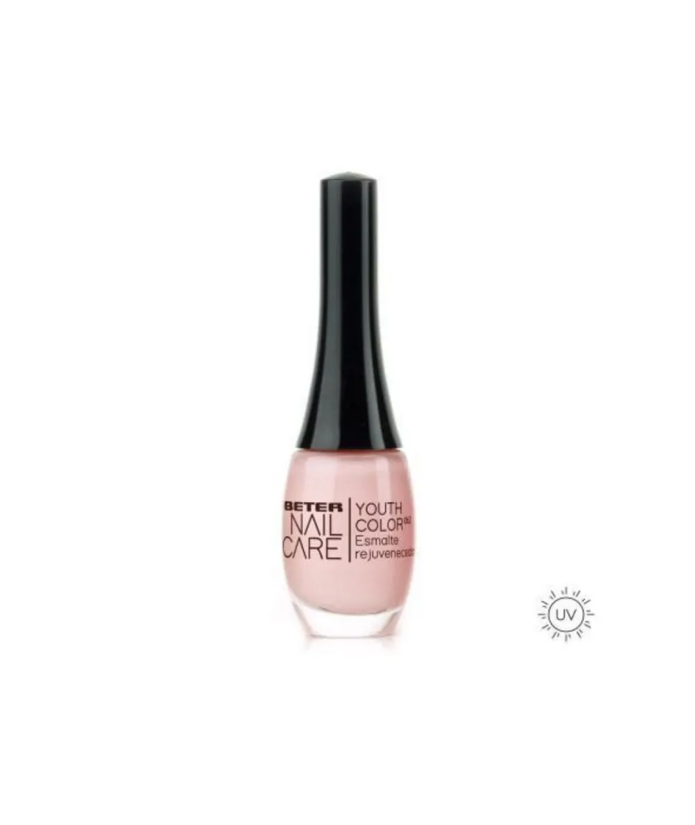NAIL CARE Color 063 Pink French Manicure| Esmalte Uñas