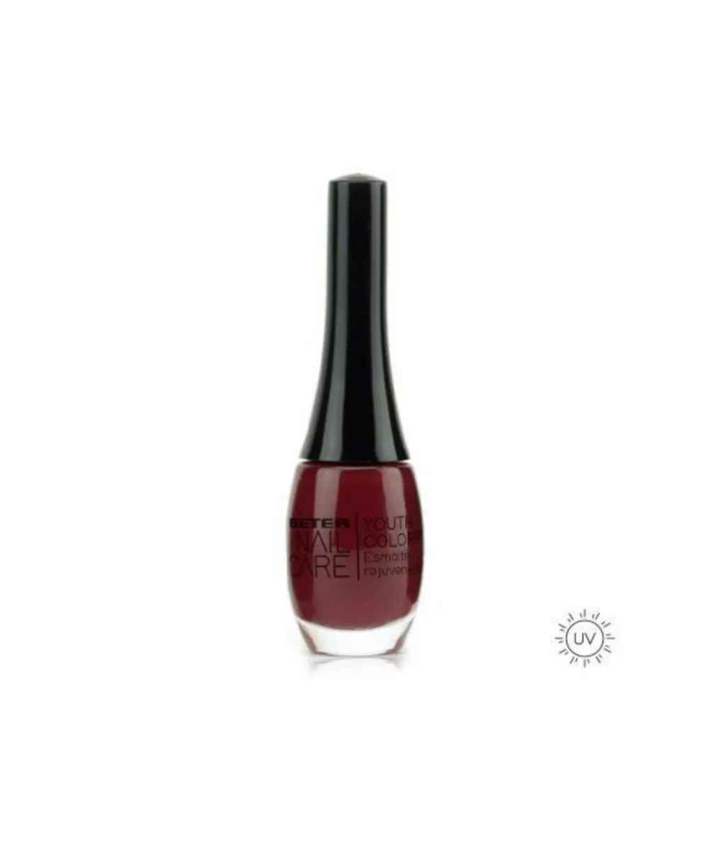 NAIL CARE Color 069 Red Scarlet| Esmalte Uñas