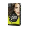 TINTE LLONGUERAS Color Advance 5 Castano Claro| Tinte Permanente