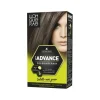 TINTE LLONGUERAS Color Advance 4 Castano Medio| Tinte Permanente