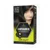TINTE LLONGUERAS Color Advance 1 Negro| Tinte Permanente
