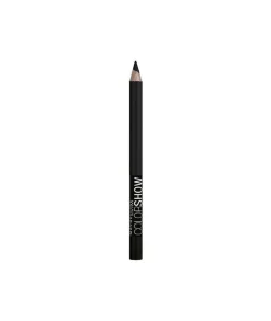MAYBELLINE Color Showlapiz De Ojos , 100 Ultra Black| Eyeliner