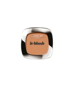 L'OREAL COLOR Colorete Accord Parfait Blush 160| Coloretes Maquillaje