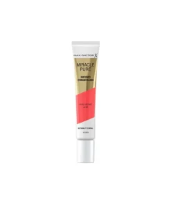 MAX FACTOR Colorete Miracle Pure Blush 02| Coloretes Maquillaje