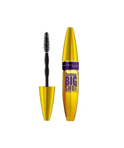 MAYBELLINE Colossal Máscara De Pestañas The Big Shot 01| Máscara Pestañas