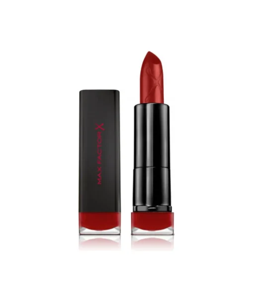 MAX FACTOR Colour Elixir Matte 35| Barra De Labios