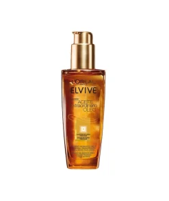 ELVIVE Concentrado Capilar Aceite Universal| Aceites Y Tratamiento Capilar