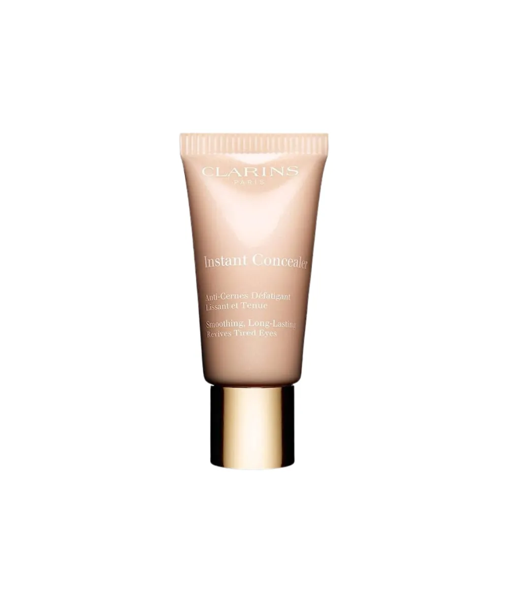 CLARINS Corrector De Ojeras Instant Concealer 02 15 Ml| Correctores