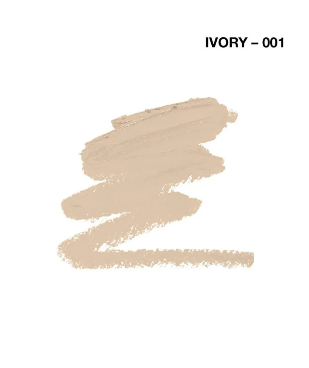 RIMMEL Corrector Hide The Blemish 16 Gr, Tono 001| Correctores