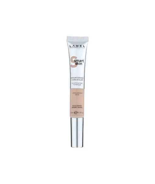 LAMEL Corrector Iluminador Smart Skin N.402| Iluminadores
