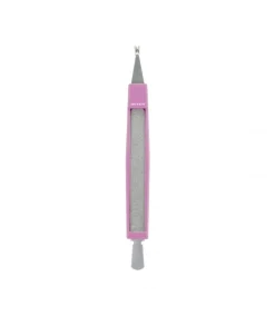 BETER LINEA ROSA Cortacuticulas Con Empujapieles Y Lima| Instrumentos