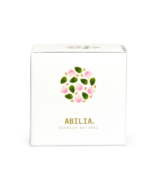 ABILIA Crema Antiarrugas 50 Ml| Tratamiento Facial Natural