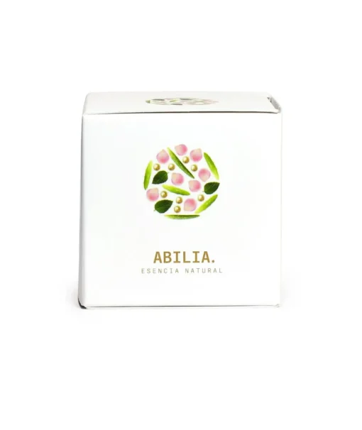 ABILIA Crema Antiedad 50 Ml| Tratamiento Facial Natural