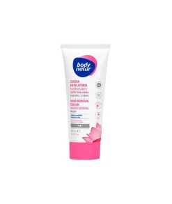 BODY NATUR Crema Depilatoria Loto 200 Ml| Cremas Depilatorias