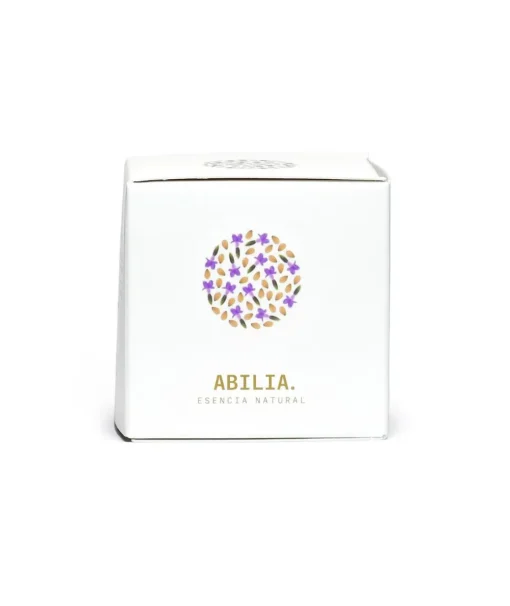 ABILIA Crema Hidratante Protectora| Tratamiento Facial Natural