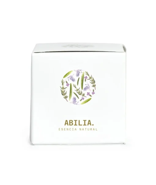ABILIA Crema Pieles Grasas 50 Ml| Tratamiento Facial Natural