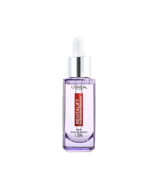L'OREAL DERMO Crema Revitalift Filler Serum Hialuronico 30 Ml| Serums Facial