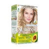 TINTE NUTRISSE Creme Tinte 9 Rubio Muy Claro| Tinte Permanente