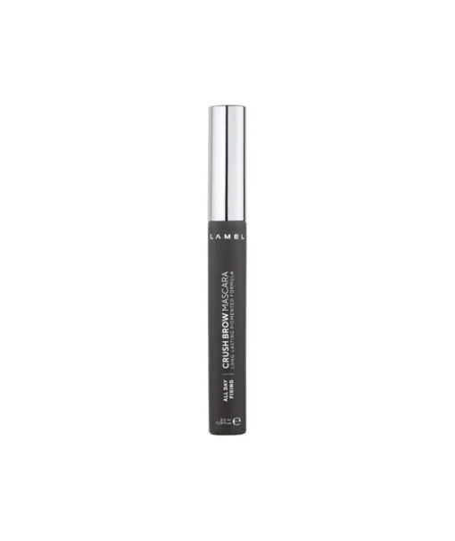 LAMEL Crush Brow Máscara N.401| Cejas