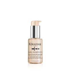 KERASTASE Curl Manifesto Aceite Curl Manifesto 50 Ml| Capilar Profesional