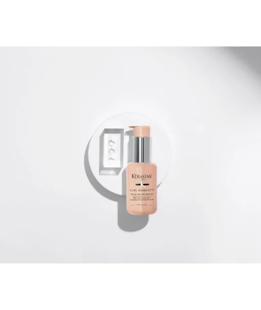 KERASTASE Curl Manifesto Aceite Curl Manifesto 50 Ml| Capilar Profesional