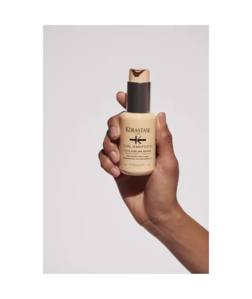 KERASTASE Curl Manifesto Aceite Curl Manifesto 50 Ml| Capilar Profesional