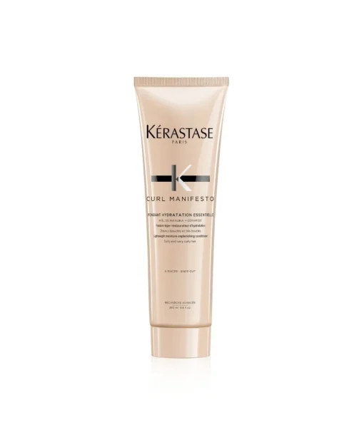KERASTASE Curl Manifesto Acondicionador Fondant Curl Manifesto 250 Ml| Capilar Profesional