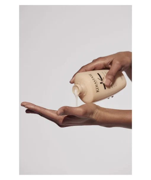 KERASTASE Curl Manifesto Champú Bain 250 Ml| Capilar Profesional