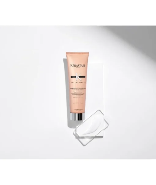 KERASTASE Curl Manifesto Creme Curl Manifesto 150 Ml| Capilar Profesional