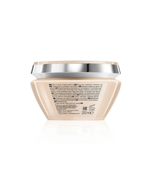 KERASTASE Curl Manifesto Mascarilla 200 Ml| Capilar Profesional