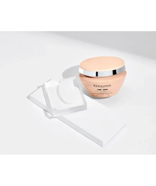 KERASTASE Curl Manifesto Mascarilla 200 Ml| Capilar Profesional