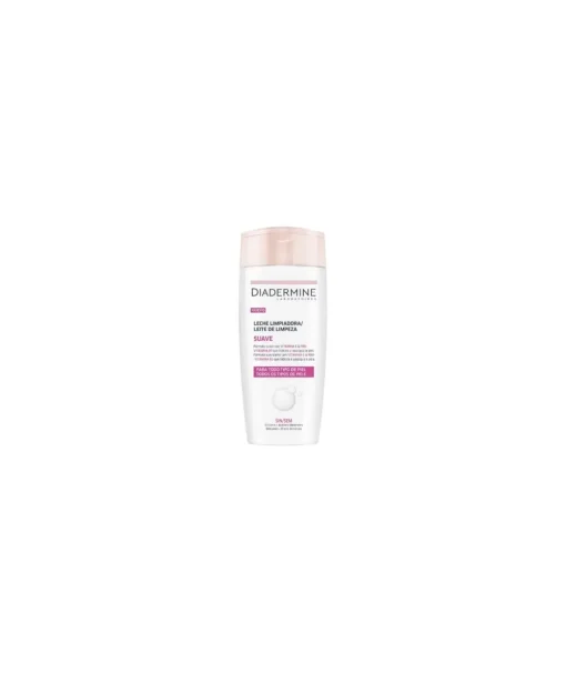 DIADERMINE Dd Essentials 200Ml Leche Limp Es/Pt| Limpiadoras / Desmaquillantes