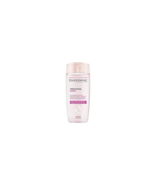 DIADERMINE Dd Essentials Tónico Micelar 200Ml| Tónico Facial