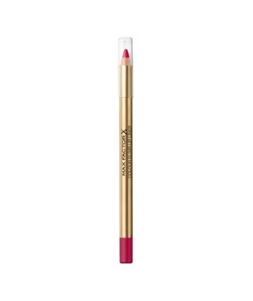 MAX FACTOR Delianeador De Labios Colour Elixir 050| Perfilador De Labios
