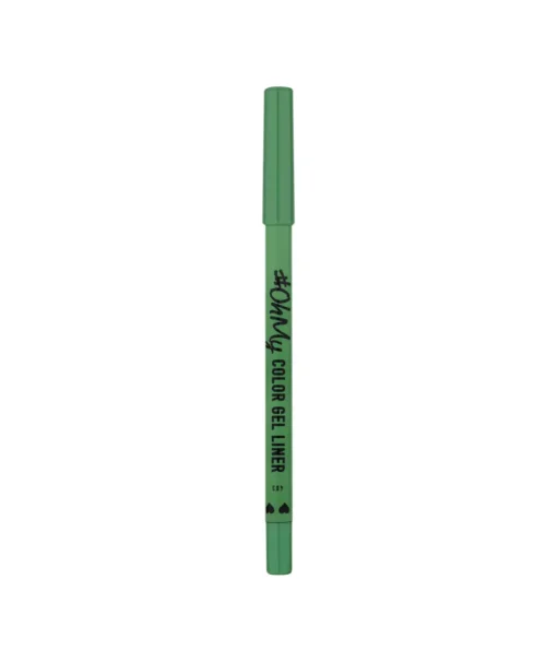LAMEL Delineador De Ojos En Gel Oh My Color N.403| Eyeliner